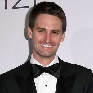 Evan Spiegel